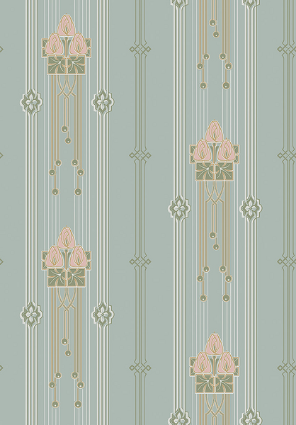 Tapetti Boråstapeter Alla Tiders Hus 4170 10,05m kuitu