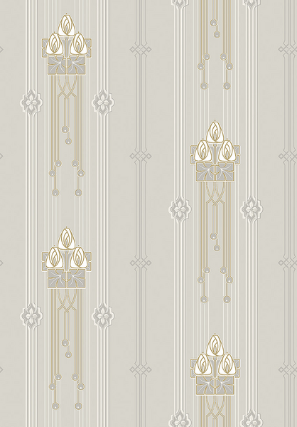 Tapetti Boråstapeter Alla Tiders Hus 4171 10,05m kuitu