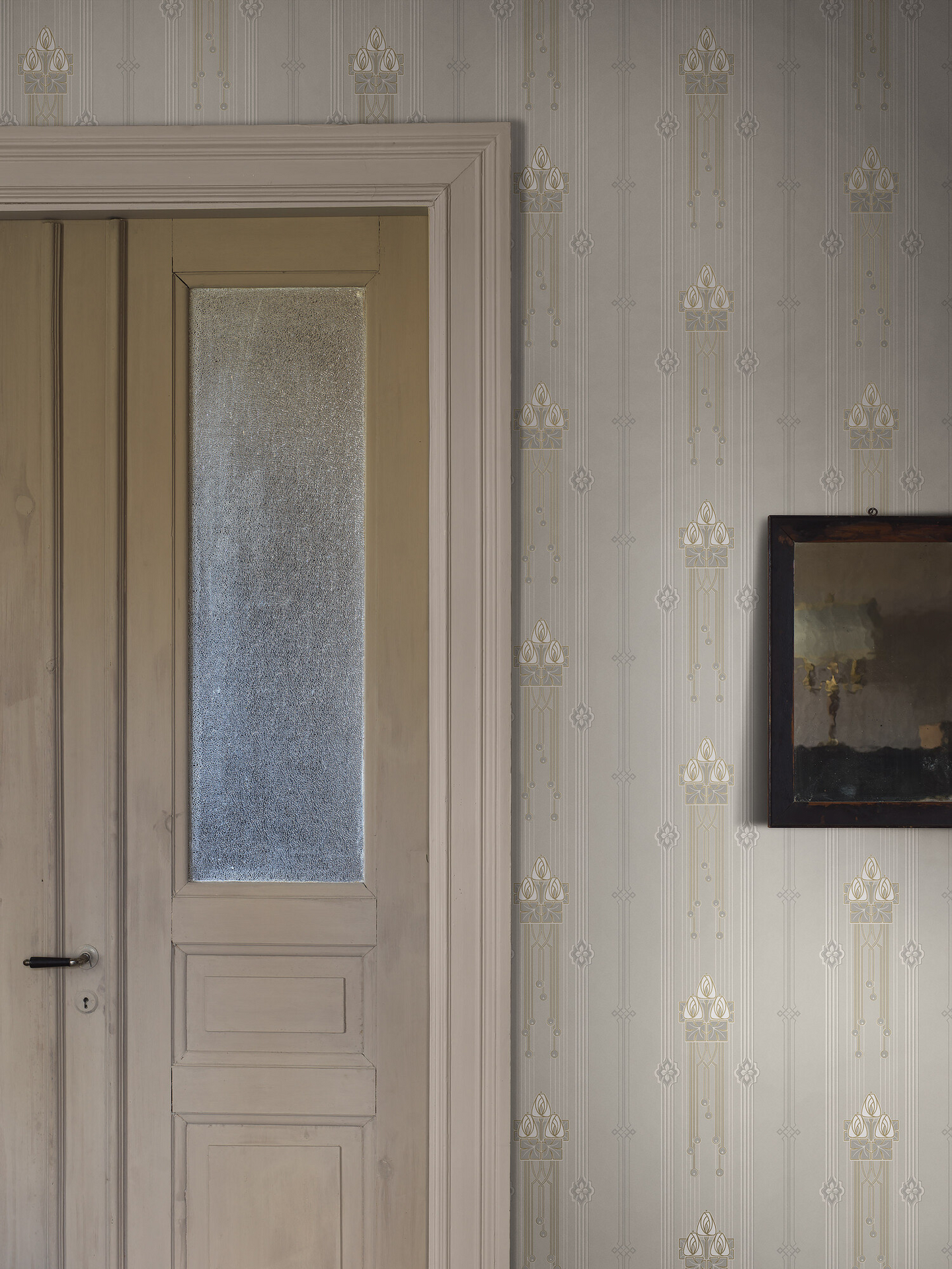 Tapetti Boråstapeter Alla Tiders Hus 4171 10,05m kuitu