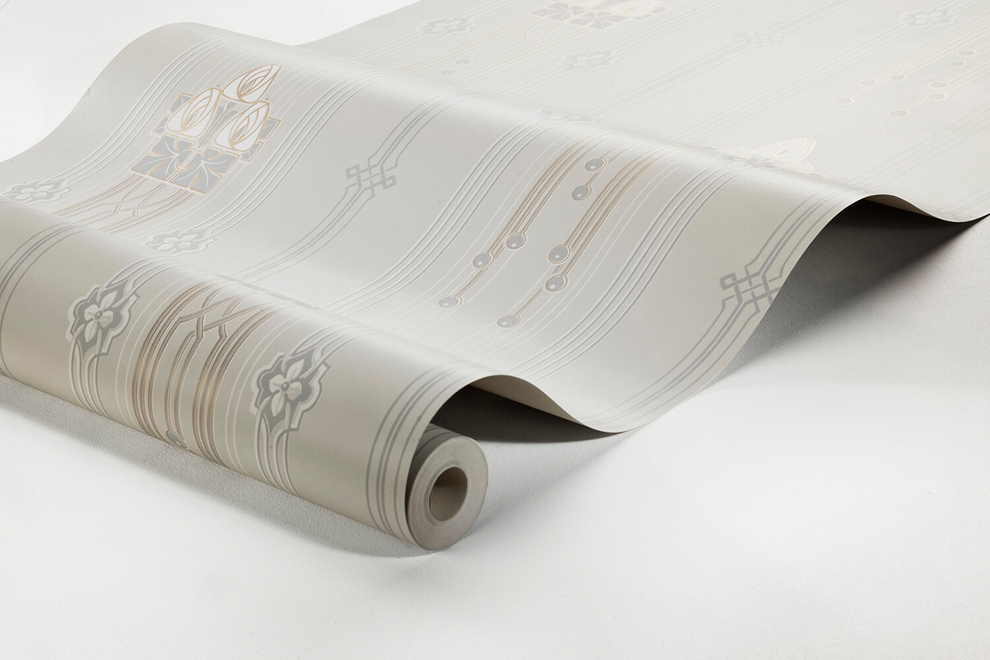 Tapetti Boråstapeter Alla Tiders Hus 4171 10,05m kuitu