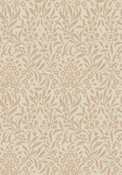 Tapetti Boråstapeter Alla Tiders Hus 4186 10,05m kuitu