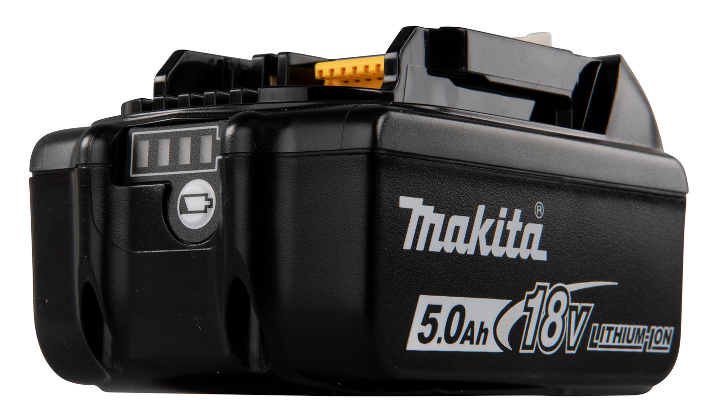 Akku Makita BL1850B 18V LXT 1x5,0Ah