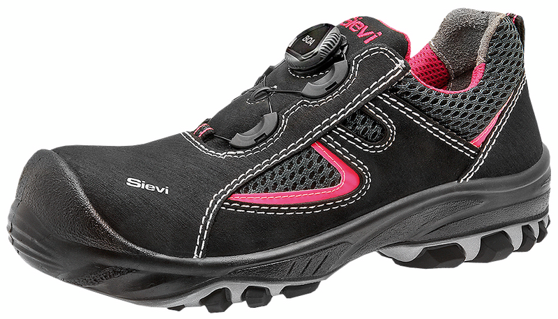 Turvakengät Sievi Sweet Roller+ S3