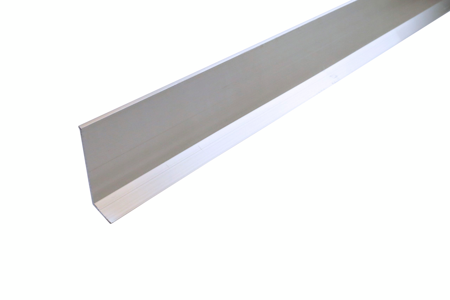 Jalkalista 60x15mm 3m rst-anodisoitu jl as 60