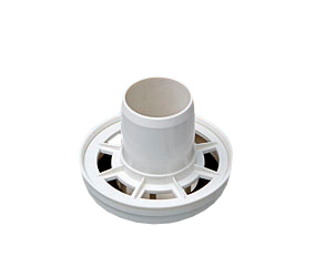 Alipaineventtiili Merika 32mm