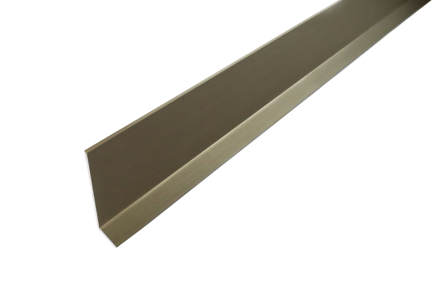 Jalkalista 40x15mm 3m alu Nordic graphite jl ng 60