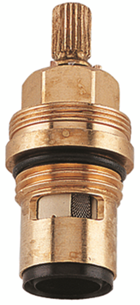 Karapesä Grohe keraaminen 45346 180° varaosa