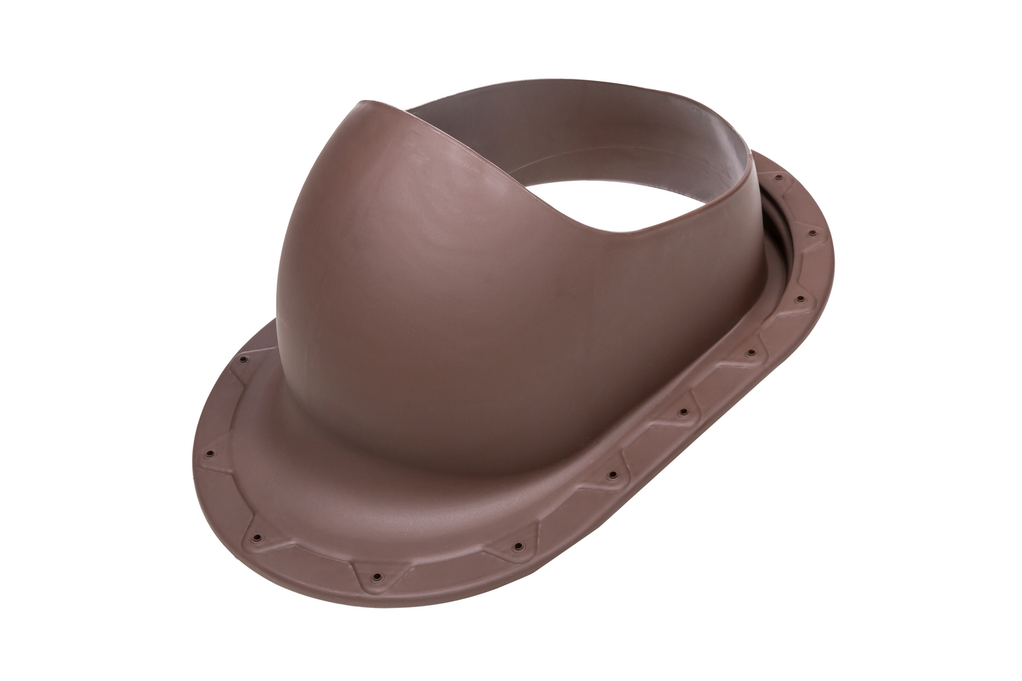 Läpivientisarja VILPE XL Classic ruskea