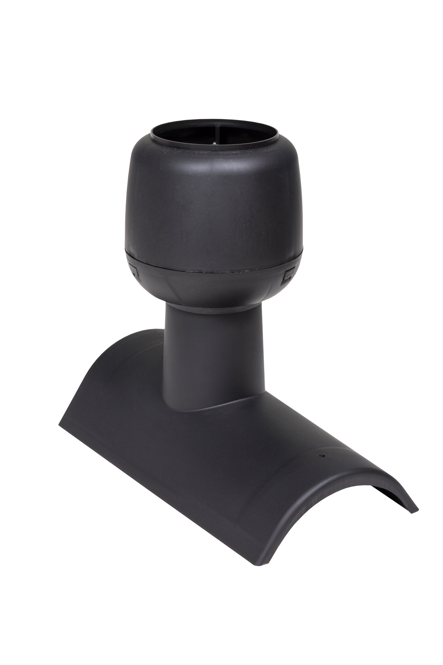 Harjatiilituuletin VILPE musta