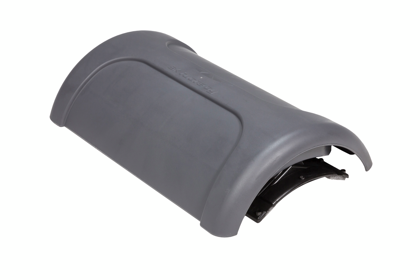 Harjapeltituuletin VILPE harmaa