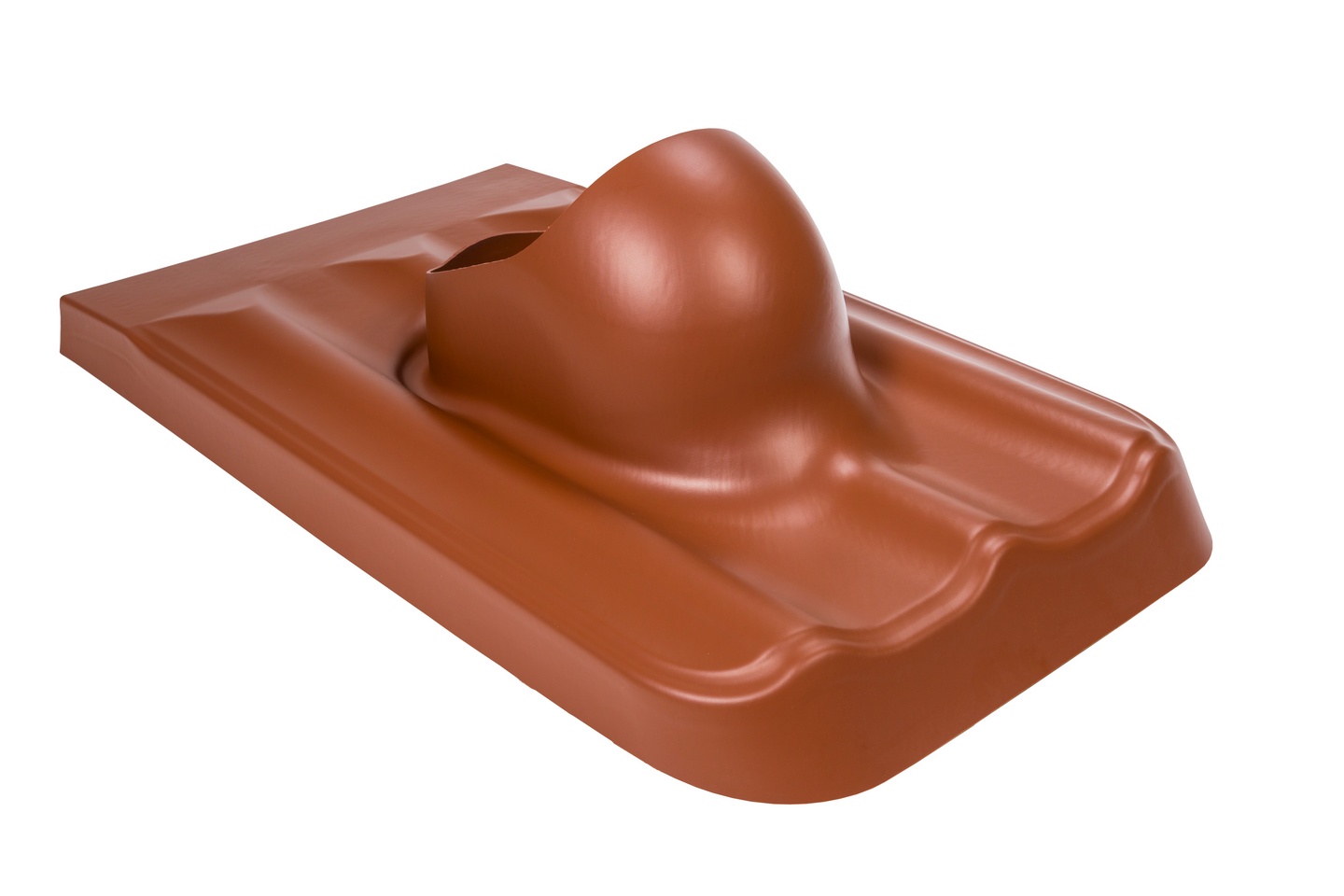 Kattolevy VILPE XL-Universal tiilenpunainen