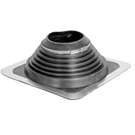 Läpivientitiiviste VILPE Roofseal NO-4/7 150-280mm