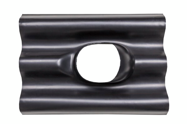 Läpivientitiiviste VILPE Roofseal NO-5/8 180-330mm