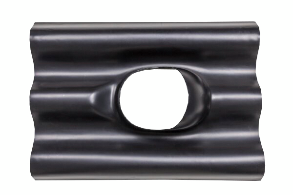 Läpivientitiiviste VILPE Roofseal NO-6/9 260-460 Roofseal