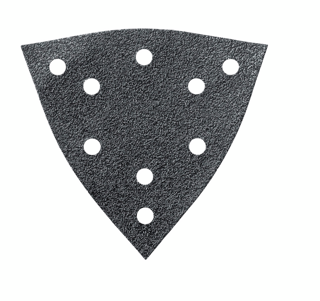 Hiomapaperi FEIN suuri 115mm K80 16kpl