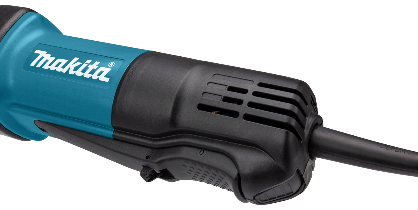 Suorahiomakone Makita GD0600 400W