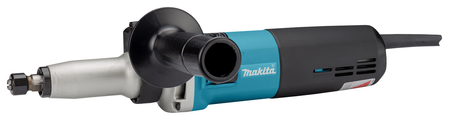 Suorahiomakone Makita GD0800C 750W