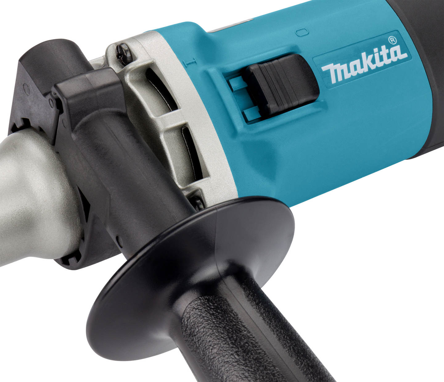 Suorahiomakone Makita GD0800C 750W
