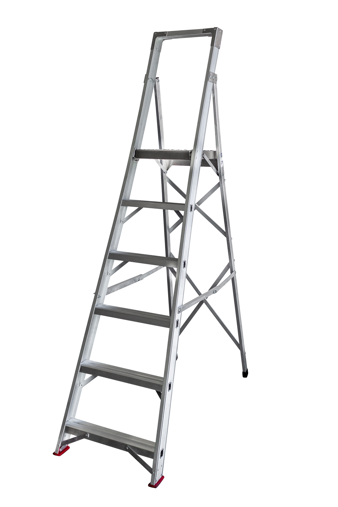 Ammattitasotikas Tikli Mestari 6-askelmainen