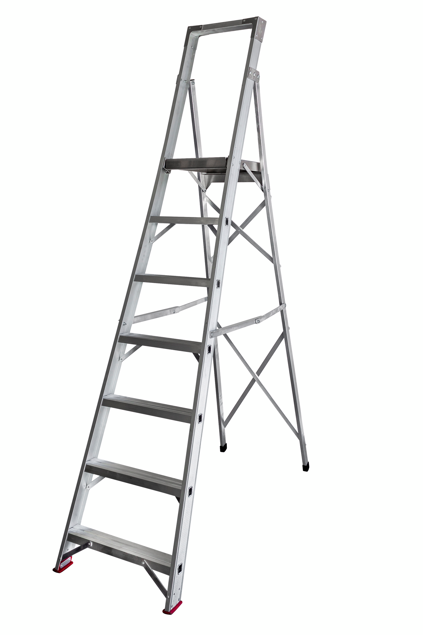 Ammattitasotikas Tikli Mestari 7-askelmainen