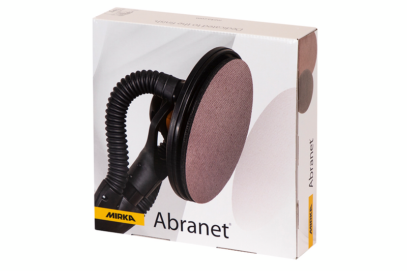 SLIPRONDELL MIRKA ABRANET 100 225MM 25/FRP