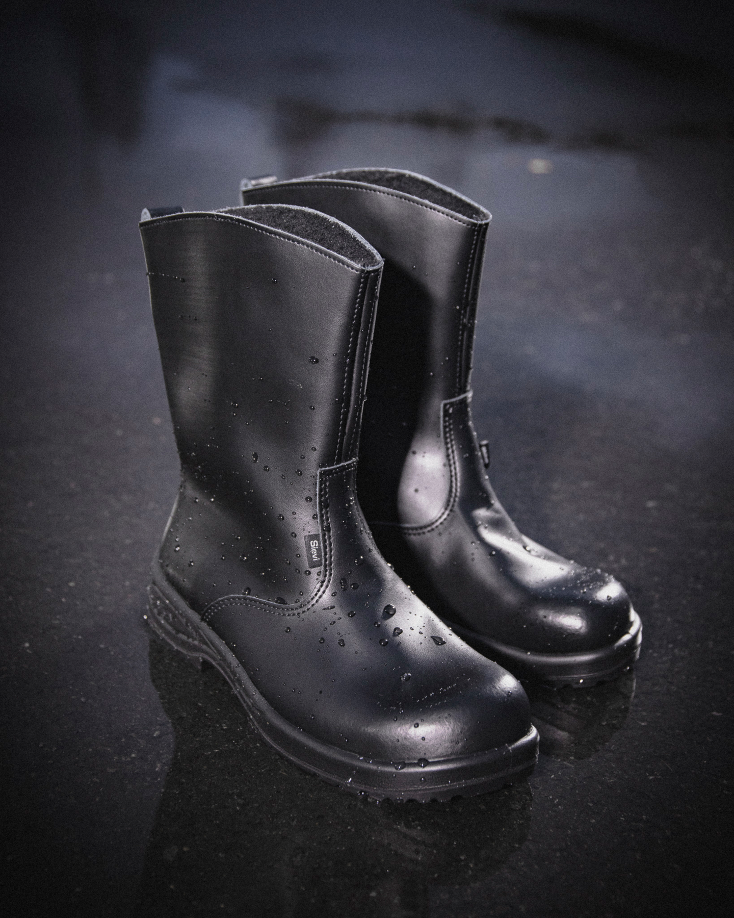 Talvisaappaat Sievi Boot Winter XL