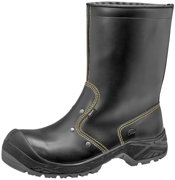 Turvasaappaat Sievi AL Hit 7 S3 HRO