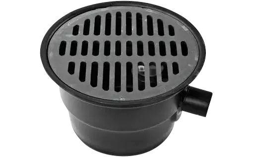 Öljyn- ja hiekanerotin Uponor A/02