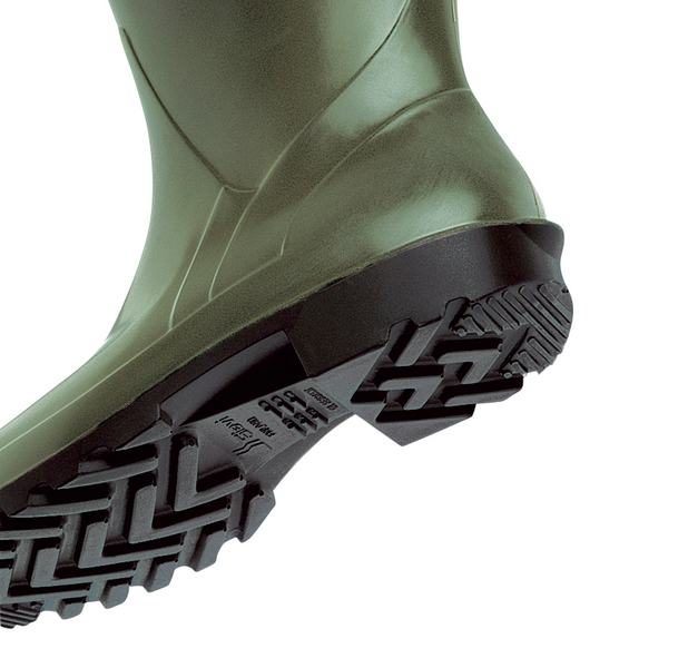 Kevytsaappaat Sievi Light Boot Laces O4 vedenpitävät