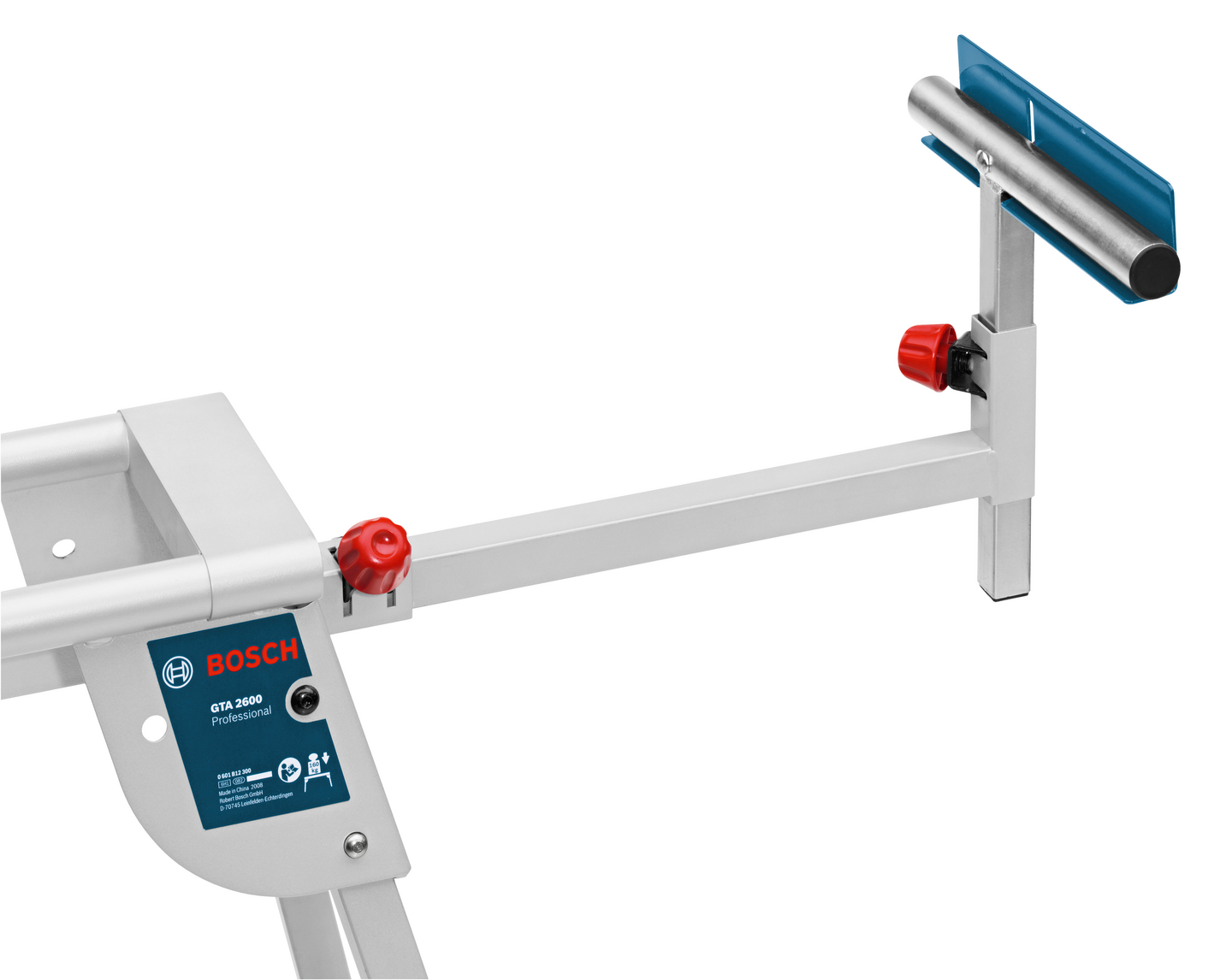 Jiirisahajalusta Bosch GTA 2600