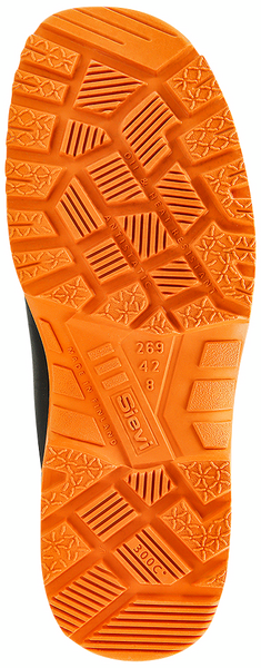 Turvasaappaat Sievi AL GT Fire XL+ F1PA