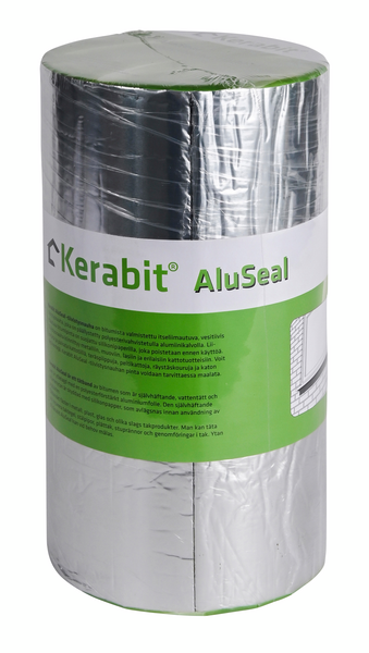 Tiivistysnauha Kerabit AluSeal 300mmx10m