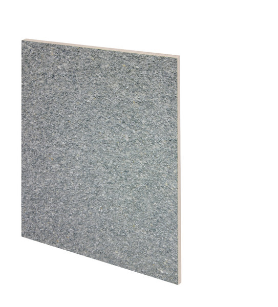 Sokkelilevy Steni 595x2395mm harmaa