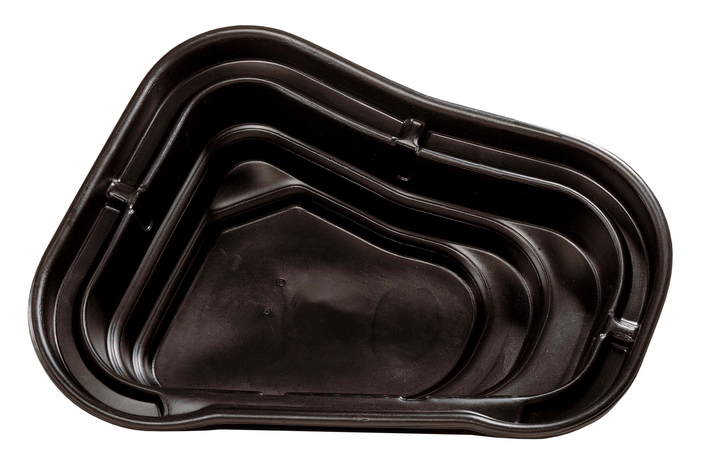 Valmisallas Start 250 L 135x105cm