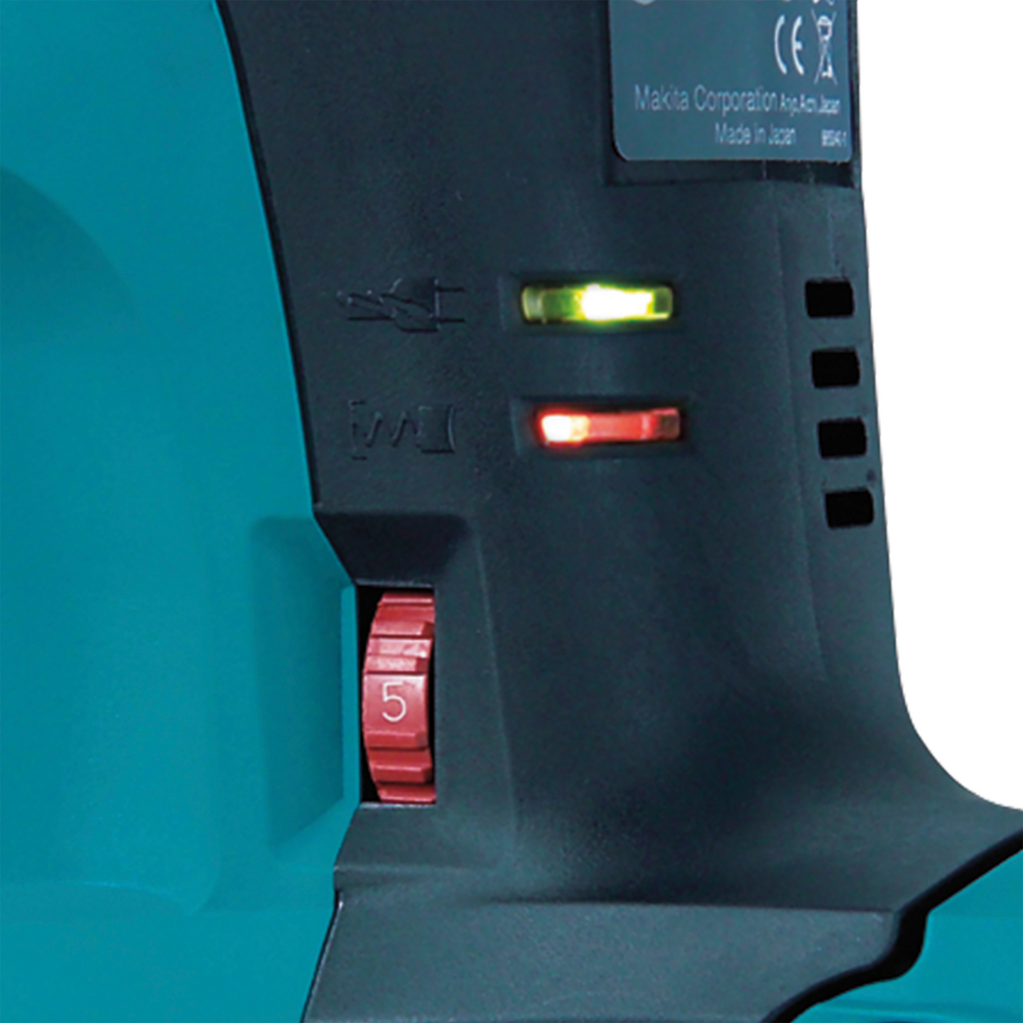 Piikkausvasara Makita HM0871C