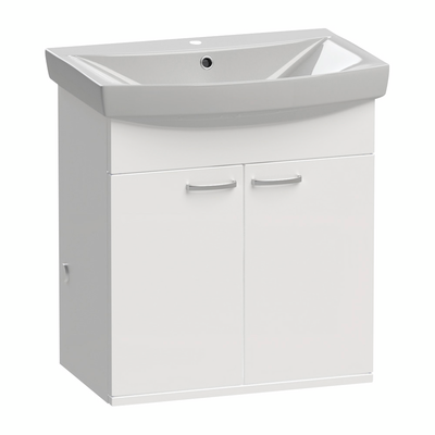 TVÄTTSTÄLLSKÅP POLARIA CARINA 600