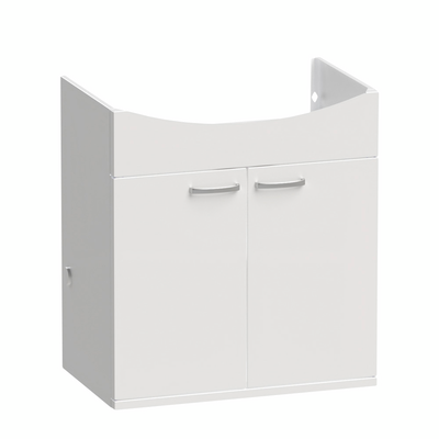 TVÄTTSTÄLLSKÅP POLARIA CARINA 600