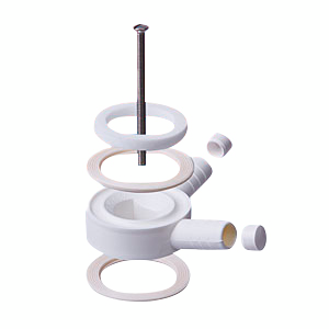 Viemäröintirengas Merika IP