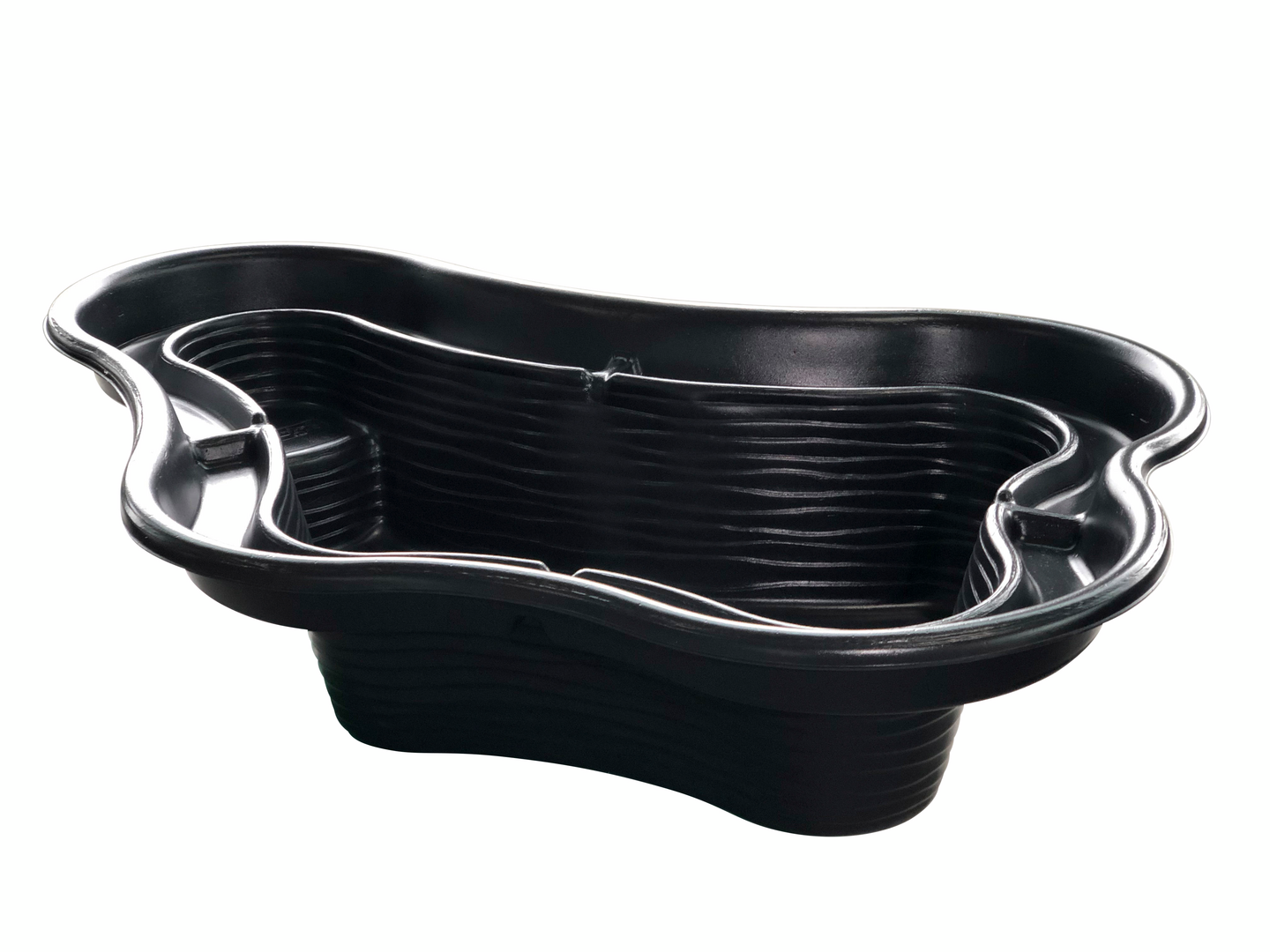 Valmisallas Calmus SIII 350 L 165x130cm