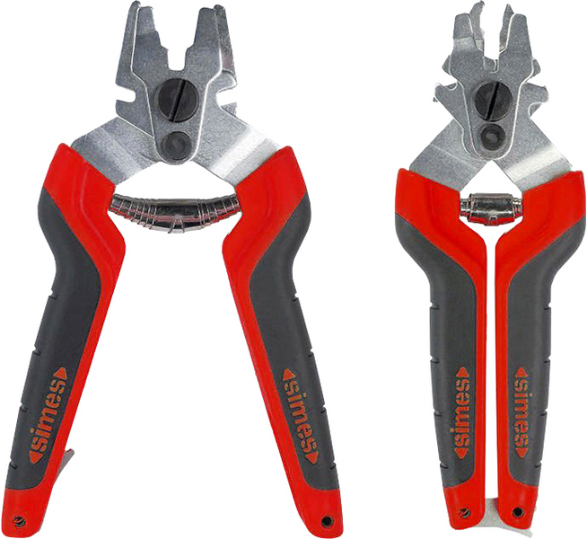 Tarhauspihdit Simes 111/1100