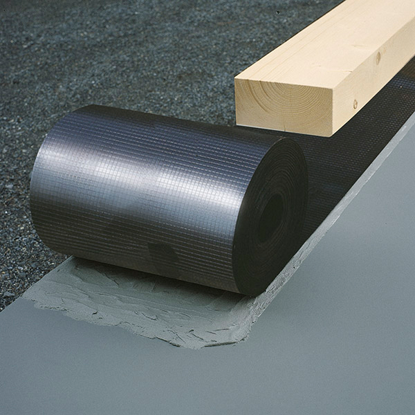 Radonsuoja Delta 280gr/m² 0,6x25m