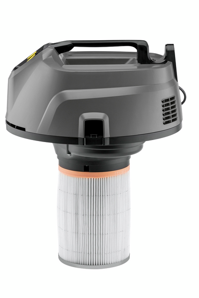 Märkä-kuivaimuri Kärcher NT 70/2 Me Cl