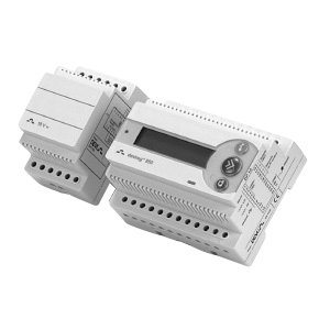 Sulanapitotermostaatti Devi DEVIreg 850 III digitaalinen keskusyksikkö