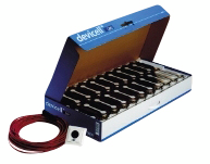 Asennus- ja eristyslevy DEVIcell Dry 5m² T