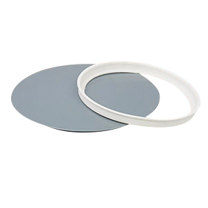 Lattiakaivon umpikansi Merika 150mm 445