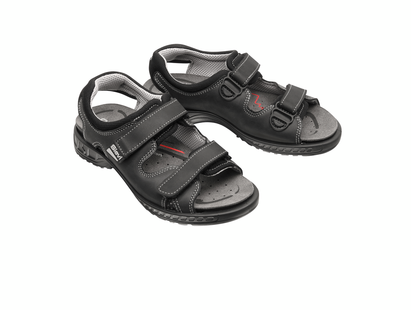 Työkengät Sievi Rom 2