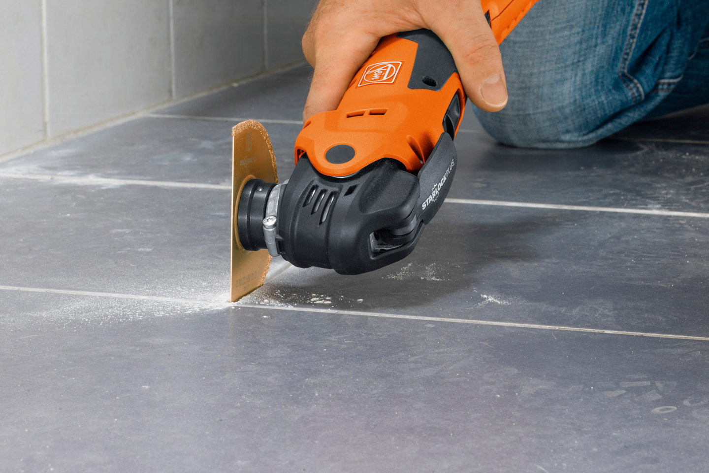 Segmenttiterä FEIN 75x1,2mm HM SL