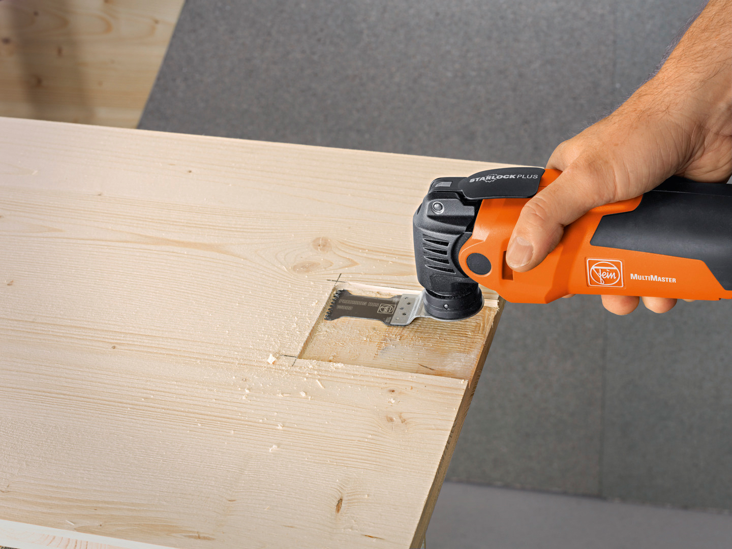 Monitoimikoneen sahanterä FEIN 35mm E-Cut Precision SL 5kpl