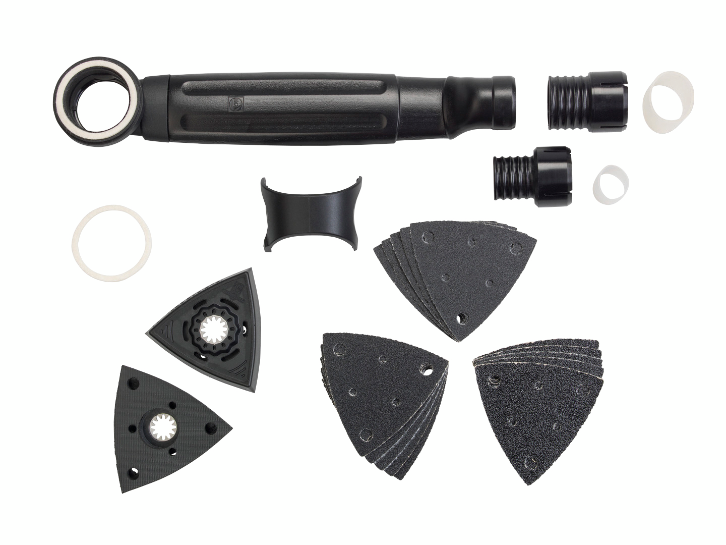 Pölypoistosarja FEIN FMM250/FMT250