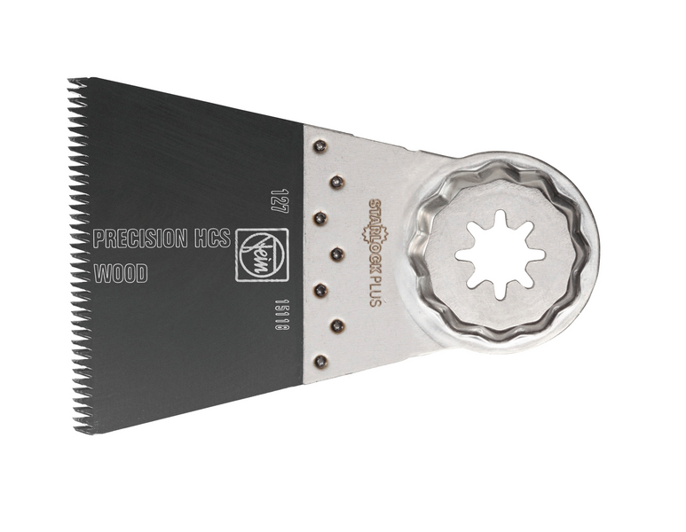 Monitoimikoneen sahanterä FEIN 65mm E-Cut Precision SLP 3kpl